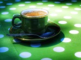 Instant Cappuccino Mix