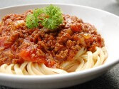 Bolognese Meat Sauce