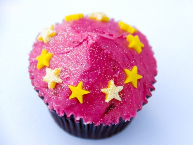 photo of Boiled Frosting