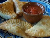 Chorizo Empanadas
