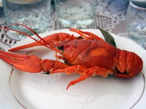 recipe for classic boiled lobster
