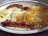 Hash Browns From Scratch
