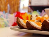 Oven-Style Scotch Eggs