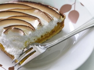 recipe for tart lemon pie