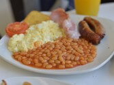 Baked Beans for 200