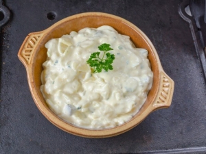 recipe for patti labelle's potato salad