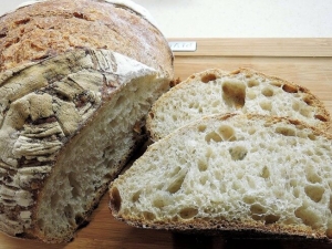 recipe for texas sweet sourdough bread