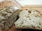 Texas Sweet Sourdough Bread