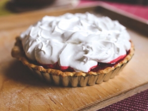 recipe for copycat big boy's strawberry pie