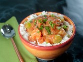 Smoked Sausage Gumbo