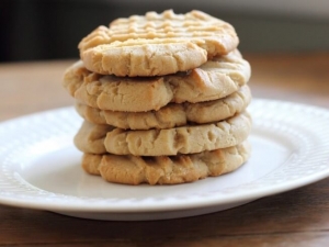 recipe for cake mix peanut butter cookies