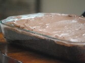 Quick And Easy Chocolate Cake From Scratch Recipe