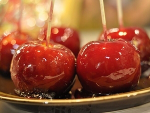 recipe for slow cooker caramel apples
