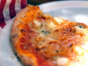 recipe for enchilada chicken pizza