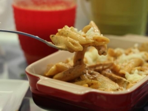 recipe for armadillo border grill chipotle chicken penne pasta