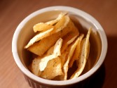 Italian Potato Chips