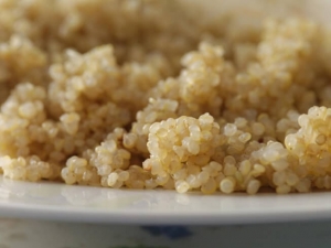 recipe for basic quinoa cooking instructions