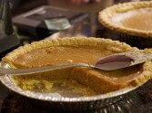 Cheesecake Factory Pumpkin Pie Recipe