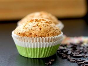 recipe for orange ginger muffins