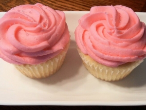 recipe for freezer frosting