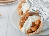 Chicken Gyro Kits