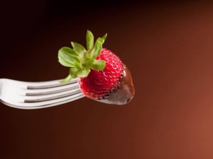 recipe for slow cooker chocolate fondue