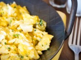 photo of Adrian's Scrambled Eggs