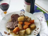 Irish Lamb Stew