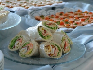 recipe for mix 'n match spring roll-up