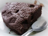 Chocolate Brownie Cobbler Recipe