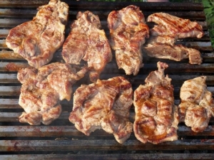 recipe for st. louis pork steaks