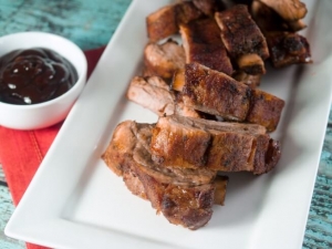 recipe for big easy cajun ribs