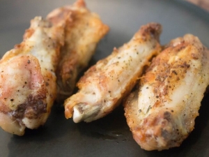 recipe for ethiopian spiced chicken wings