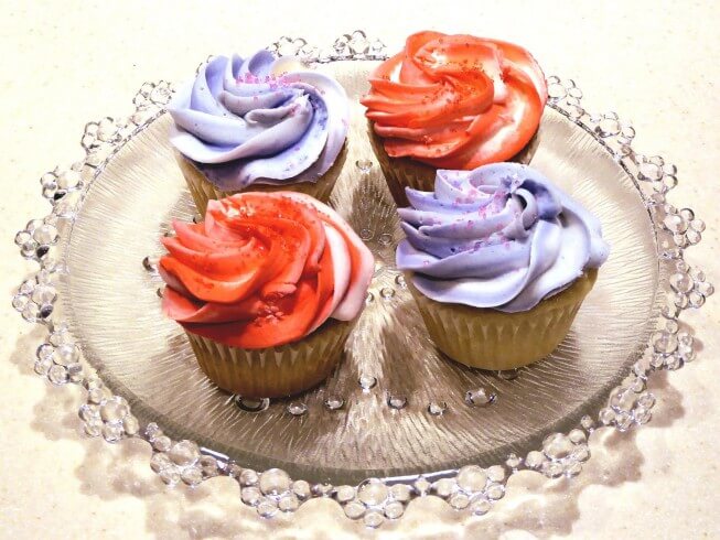 photo of Buttercream Frosting and Flavor Variations