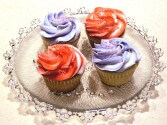 Buttercream Frosting and Flavor Variations