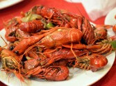 7 Minute Boiled Crawfish