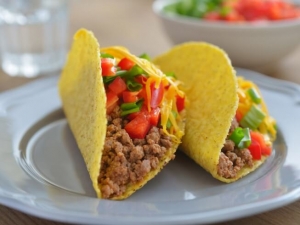 recipe for slow cooker all natural meaty vegetable tacos
