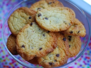 recipe for ibarra mexican chocolate chip cookies
