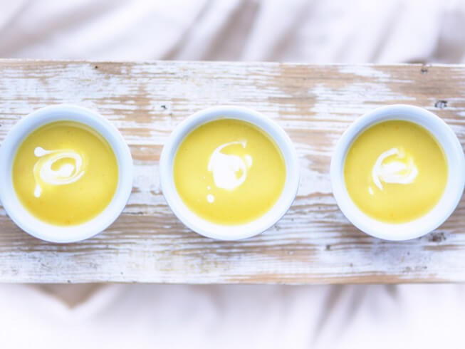 photo of Buchels' Colonial House German Potato Soup