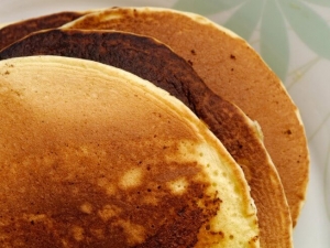 recipe for brown sugar pancakes
