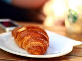 Crisp and Flaky Croissants