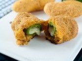 Armadillo Eggs