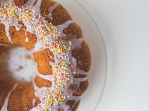 recipe for honey bun coffee cake