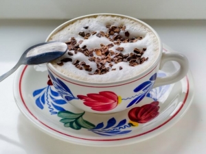 recipe for spiked cappuccino