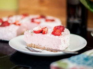 recipe for strawberry daiquiri cheesecake