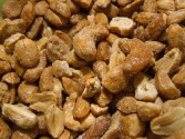 Iced Nuts