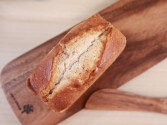 No Fat-No Work Bread