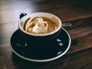 recipe for cafe mocha