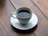 Spanish Coffee