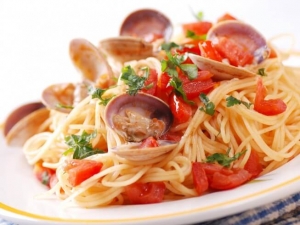 recipe for linguine with clams and pancetta